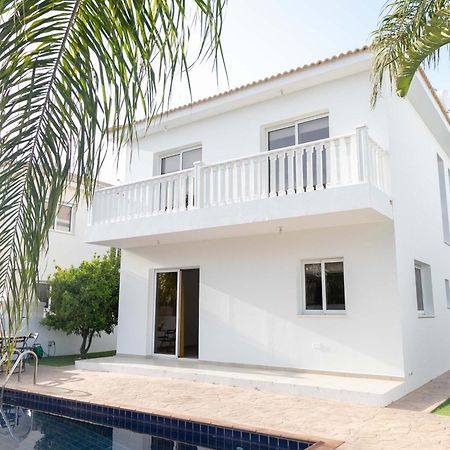 Luxvillasrentals Agia Napa Quarto foto